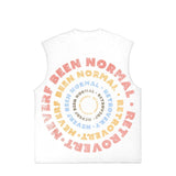 SUN CUT-OFF SHIRT (SS25 15)