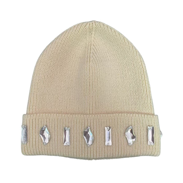 BEANIE_ 2 BONE (BEANIE_2 (BONE))