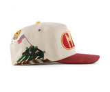 The “District” Gas Hat