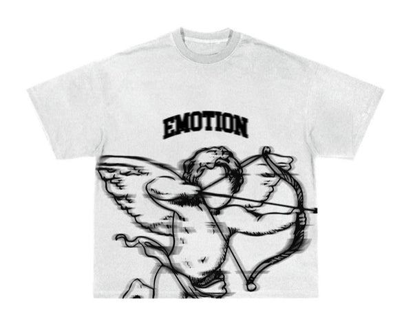 “Blur” Tee (-Blur-Tee)