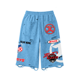 SKYLINE SPEEDWAY SHORT