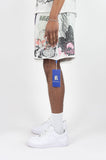 CULTURE SHORTS
