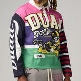 SPORTS LONG SLEEVE