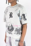 CULTURE T-SHIRT