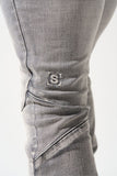 NOCTIS Stacked Jeans (NOCTS)