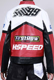 HISPEED FR RACING JACKET (FRJ3016)
