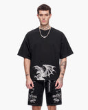 "KUNJI" TEE