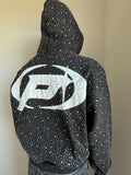 Diamond Hoodie by Prestige