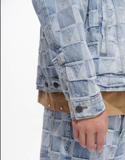 OFFICIAL - men's jacket