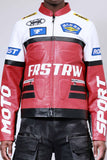 HISPEED FR RACING JACKET (FRJ3016)
