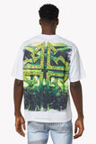 White World Boss Tee V1 (White-World-Boss-Tee-V1)
