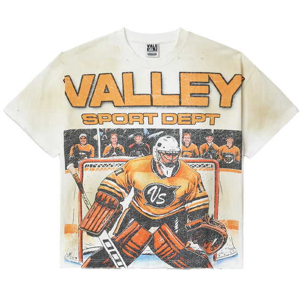 Vale Forever Defensive Hockey Tee