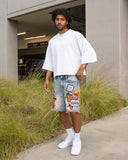 Canyon Shorts (EP12810)
