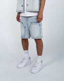 STEELER SHORTS (EP11953)