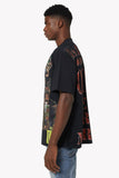Black Commandment Tee (Black-Commandment-Tee)