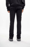 LATTICE - 33'' inseam-stacked