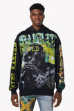 Black World Boss Hoodie V2 (Black-World-Boss-Hoodie-V2)