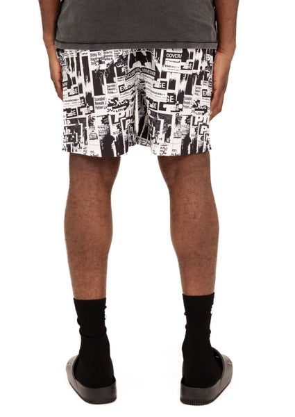 All Around Shorts