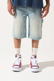 FORTUNE Denim Shorts (FORTUNE)