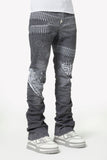 World Boss Ammo Denim V1 (World-Boss-Ammo-Denim-V1)