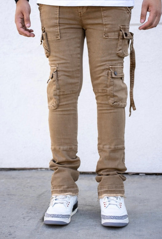 Damati Jeans