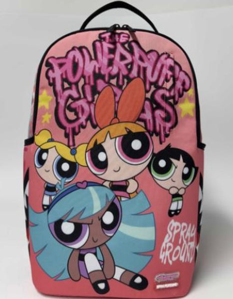 Sprayground Backpack