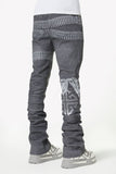 World Boss Ammo Denim V1 (World-Boss-Ammo-Denim-V1)