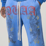 ZEN SWEAT PANTS
