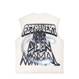 ATV CUT-OFF SHIRT (SS25 14)