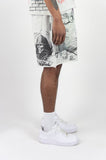 CULTURE SHORTS