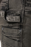 RAIN Stacked Jeans (RAIN)