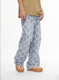 ALL OVER - baggy fit