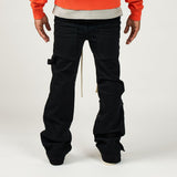 FREEDOM BLACK PANT