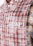 Eclipse Plaid Shirt