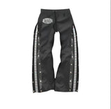 BREAKAWAY GEM JOGGERS BLK