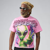 ALIEN TEE