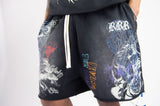 CULTURE SHORTS