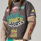 DUAA POWER LONG SLEEVE
