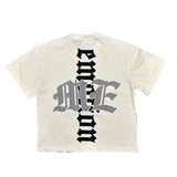 Beach Rhinestone Tee (Beach Rhinestone Tee)