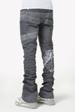 World Boss Ammo Denim V1 (World-Boss-Ammo-Denim-V1)