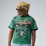 AMAZON TEE