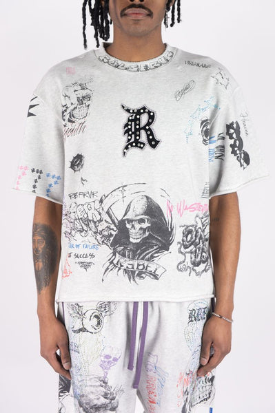 CULTURE T-SHIRT