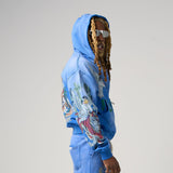 GARDEN HOODIE