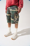 CACHE Denim Shorts (CACHE)