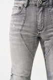 NOCTIS Stacked Jeans (NOCTS)