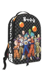 Sprayground Backpack