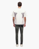 "IKARI" TEE