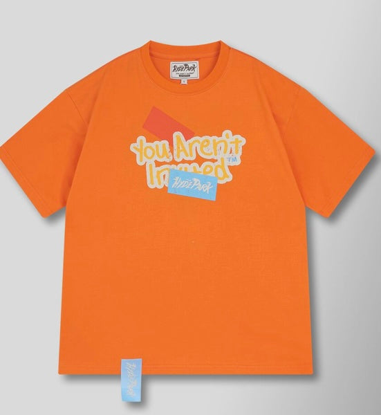 Habanero Sunrise Tee (Habanero-Sunrise-Tee)