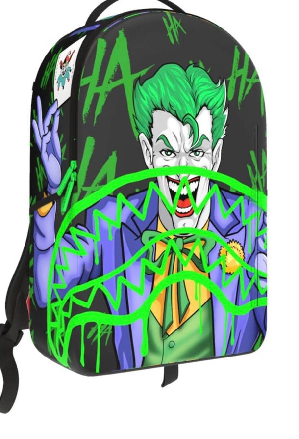 SprayGround