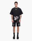 "KUNJI" TEE